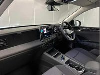 Used VW Tiguan Life 128 HP (94 kW) 2025 Grey SUV