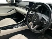 Used Mazda 6 Inclusive 184 HP (135 kW) 2020 Estate