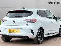 Used Renault Clio Techno 143 HP (105 kW) 2025 Hatchback