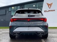 New Cupra Leon 150 HP (110 kW) 2025 Blue Hatchback