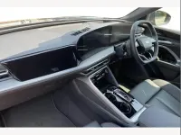 Used Audi Q5 S-Line 204 HP (150 kW) 2025 Grey SUV