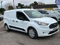 used Ford Transit Connect 1.0 210 EcoBoost Trend