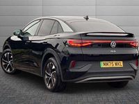 Used VW ID.5 Pro 210 kW (286 HP) 2025 Grenadilla black SUV