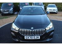 used BMW 218 2 Series i [136] M Sport 4dr DCT
