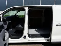 Used Citroën Dispatch 2017 White MPV