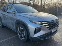 Used Hyundai Tucson Ultimate 179 HP (131 kW) 2023 SUV