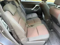 Used Toyota Verso 132 HP (97 kW) 2011 Grey MPV