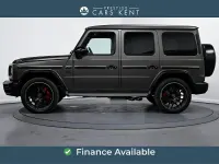 Usado Mercedes G63 AMG Edition 2023 Cinzento SUV