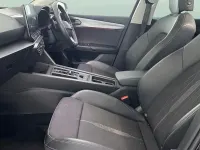 Used Cupra Leon 150 HP (110 kW) 2024 Estate