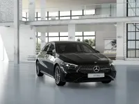 Nowe Mercedes A200 Edition 163 KM (119 kW) 2026 Hatchback