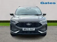 Used Ford Kuga ST-Line 150 HP (110 kW) 2025 Grey SUV