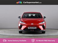 used MG MG4 EV 150kW SE EV Long Range 64kWh 5dr Auto