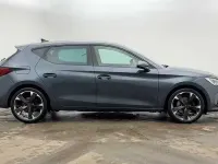 Used Cupra Leon 150 HP (110 kW) 2023 Hatchback