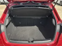 Used Mercedes A180 AMG line 136 HP (100 kW) 2022 Red Hatchback
