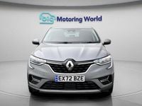 Used Renault Arkana Version S 145 HP (106 kW) 2022 Grey SUV