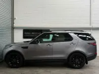 Used Land Rover Discovery HSE 2020 Grey SUV