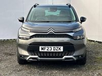 Used Citroën C3 PureTech 110 HP (80 kW) 2023 Hatchback