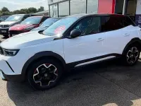 Used Vauxhall Mokka SRi 131 HP (96 kW) 2025 SUV