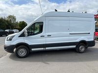 used Ford Transit 350 EcoBlue