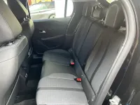 Used Peugeot 208 Allure 2020 Black Hatchback
