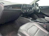 Used Kia e-Niro 150 kW (204 HP) 2023 Green SUV