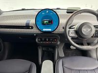 Used Mini Cooper SE Hatch 158 kW (215 HP) 2024 Green Hatchback