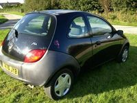 Used Ford Ka 1999 Hatchback