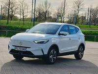 Used MG ZS 72 kW (99 HP) 2023 SUV