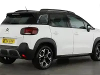 Used Citroën C3 Aircross PureTech 2024 White SUV