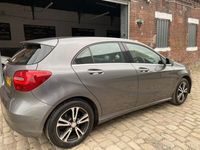 used Mercedes A180 A Class 1.5SE (Executive) 7G-DCT Euro 6 (s/s) 5dr Hatchback