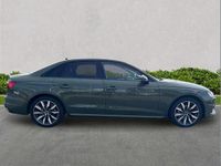 Used Audi A4 Sport 204 HP (150 kW) 2023 Green Sedan