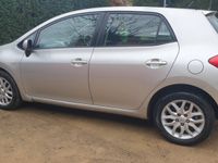 used Toyota Auris 2.0 D-4D TR 5dr