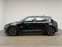 Used Hyundai Ioniq SE 125 kW (170 HP) 2022 Black Hatchback