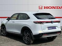 Used Honda HR-V Advance 131 HP (96 kW) 2023 White SUV