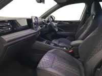 Used VW Tiguan R-line 150 HP (110 kW) 2025 White SUV
