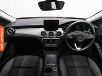 used Mercedes GLA180 GLAUrban Edition 5dr Auto - SUV 5 Seats Test DriveReserve This Car - GLA WG69PVDEnquire - GLA WG69PVD