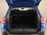 Used Citroën C3 Aircross PureTech 108 HP (79 kW) 2024 Blue SUV
