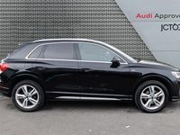 used Audi Q3 35 TFSI S Line 5dr S Tronic