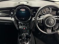 Used Mini Cooper Classic 134 HP (98 kW) 2022 Grey Hatchback