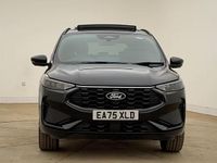Used Ford Kuga ST-Line X 243 HP (178 kW) 2025 Black SUV