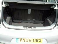 used VW Fox 1.4