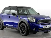 Used Mini Cooper S 143 HP (105 kW) 2016 Hatchback