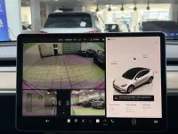 Used Tesla Model Y Long Range AWD 378 kW (514 HP) 2023 SUV