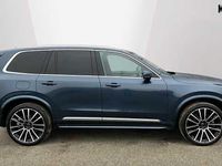 Used Volvo XC90 Ultra 247 HP (181 kW) 2025 SUV