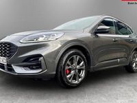 Used Ford Kuga ST-Line 150 HP (110 kW) 2023 SUV