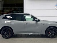 Used BMW X3 M Sport 194 HP (142 kW) 2025 Grey SUV
