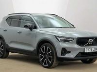 Used Volvo XC40 Ultra 194 HP (142 kW) 2026 SUV