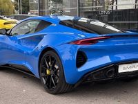 Used Lotus Emira 366 HP (269 kW) 2025 Coupe