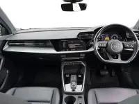 Used Audi A3 Sportback e-tron Sport 204 HP (150 kW) 2025 Hatchback