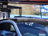 Used Mercedes CLA220 AMG 177 HP (130 kW) 2016 Silver Sedan